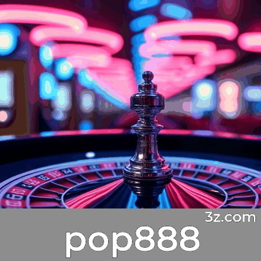 pop888: Cassino Confiável e Pagamentos Rápidos
