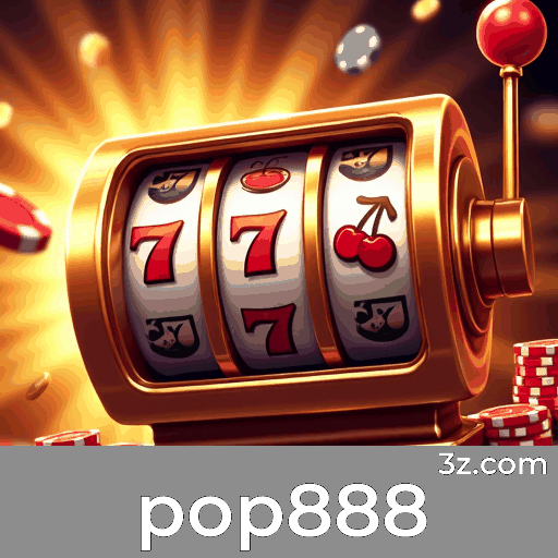 pop888: Cassino Confiável e Pagamentos Rápidos