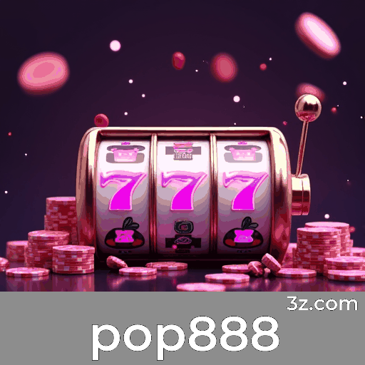 pop888: Cassino Confiável e Pagamentos Rápidos