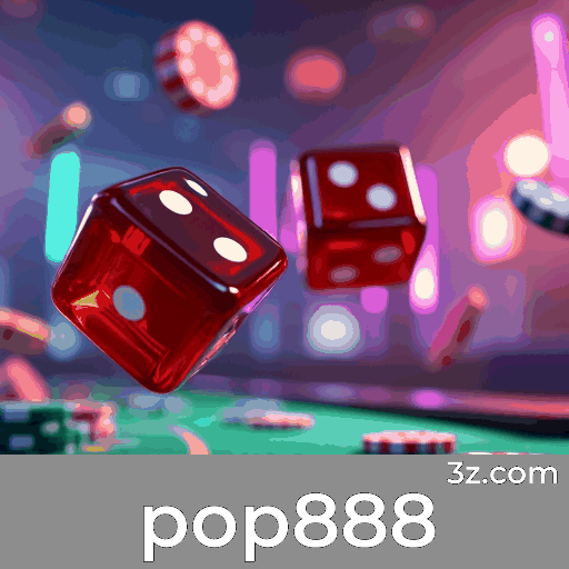 pop888: Cassino Confiável e Pagamentos Rápidos