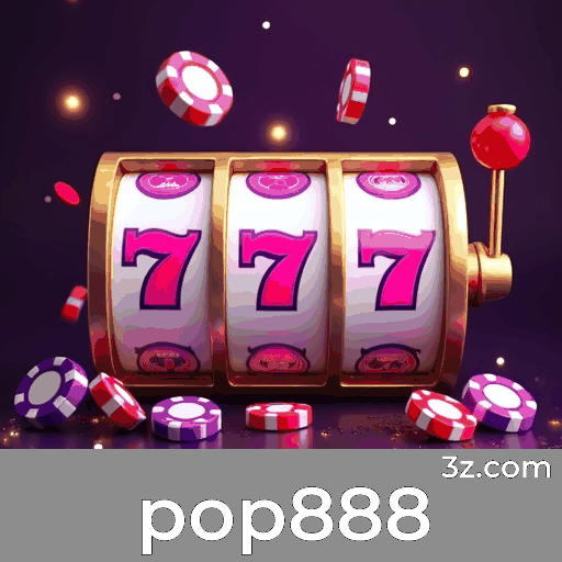 Pop888: Aventura Emocionante em Jogos de Cassino