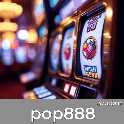 pop888: Experiência Autêntica de Jogos de Mesa ao Vivo