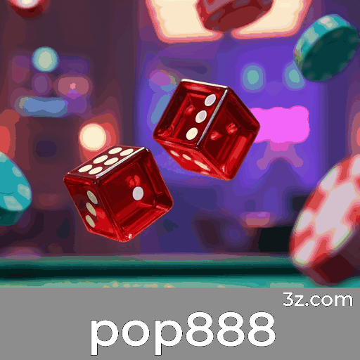 pop888: Cassino Confiável e Pagamentos Rápidos