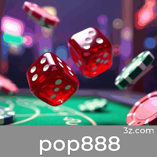 pop888: Cassino Confiável e Pagamentos Rápidos
