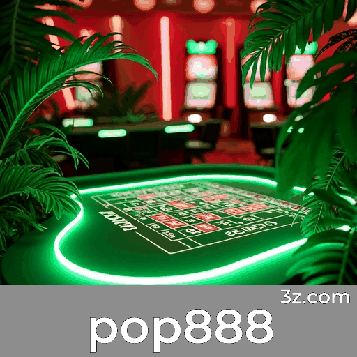 Pop888: Mais Diversão e Variedade para Jogadores Brasileiros