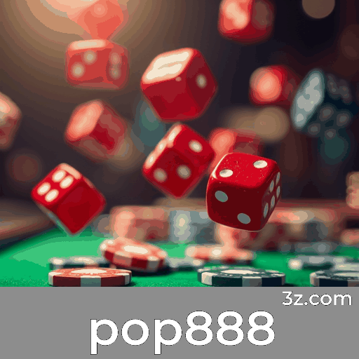pop888: Cassino Confiável e Pagamentos Rápidos
