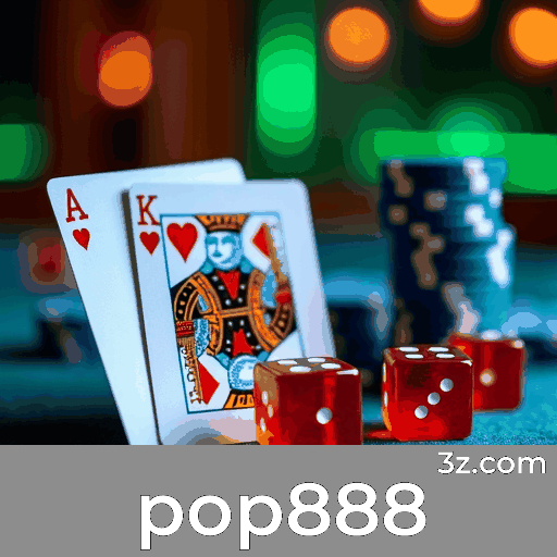 Experimente o pop888: Apostas Completas e Convenientes