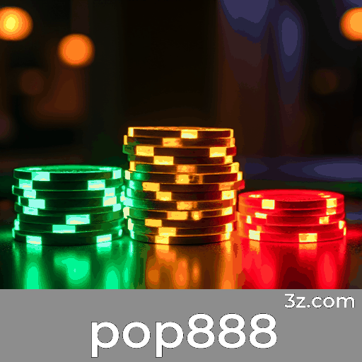 pop888: Cassino Confiável e Pagamentos Rápidos
